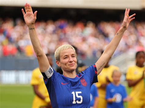 megan rapinoes last game|megan rapinoe retiring.